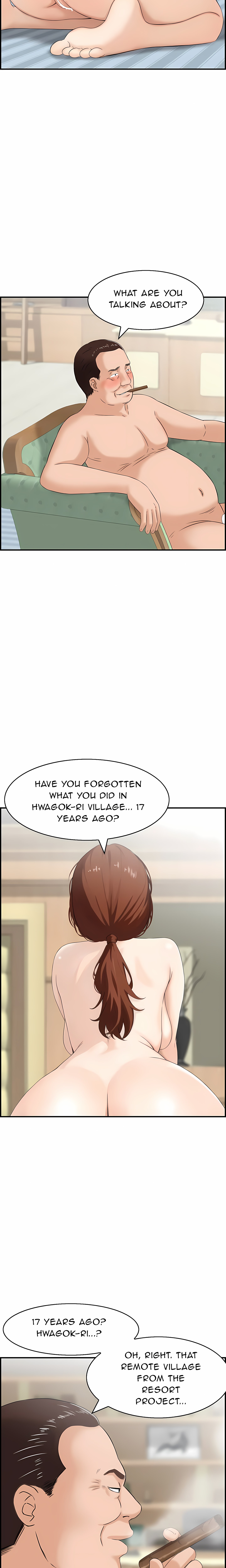 Cheating Wife’s Erotic Stories chapter 27 page 12