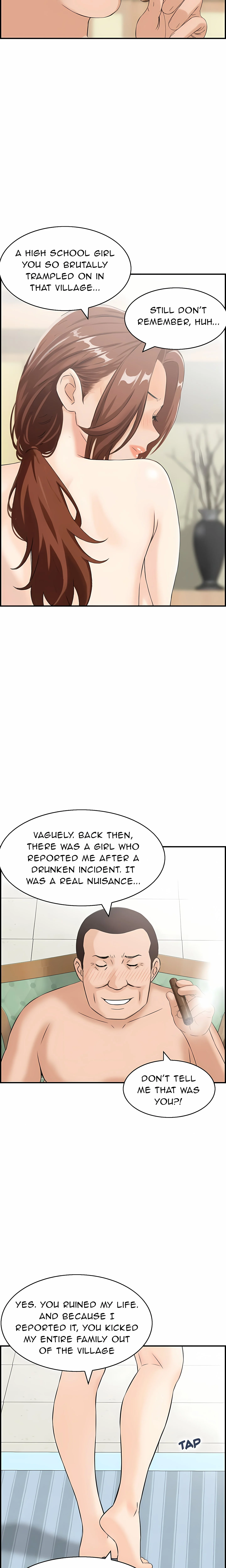 Cheating Wife’s Erotic Stories chapter 27 page 13