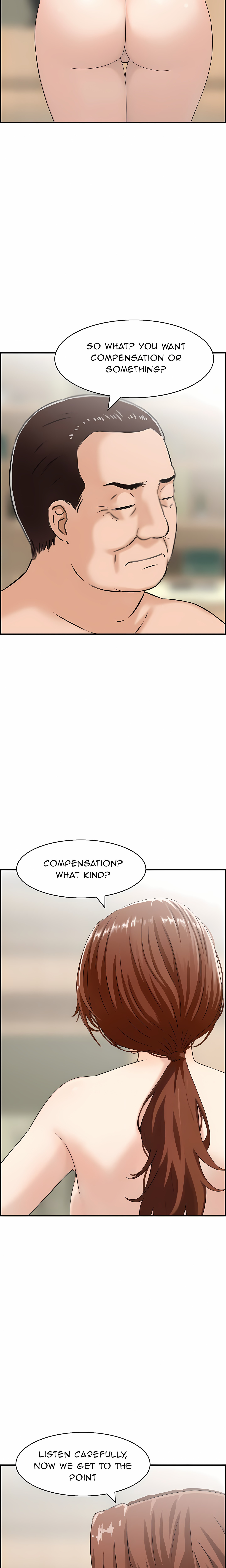 Cheating Wife’s Erotic Stories chapter 27 page 15