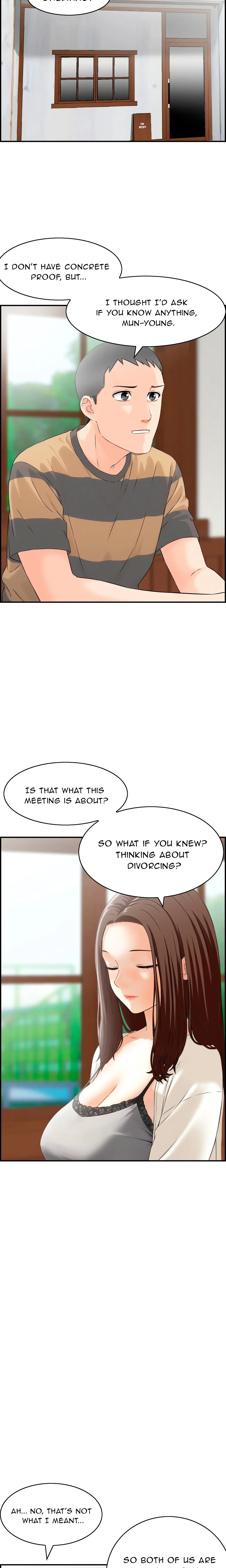 Cheating Wife’s Erotic Stories chapter 3 page 2