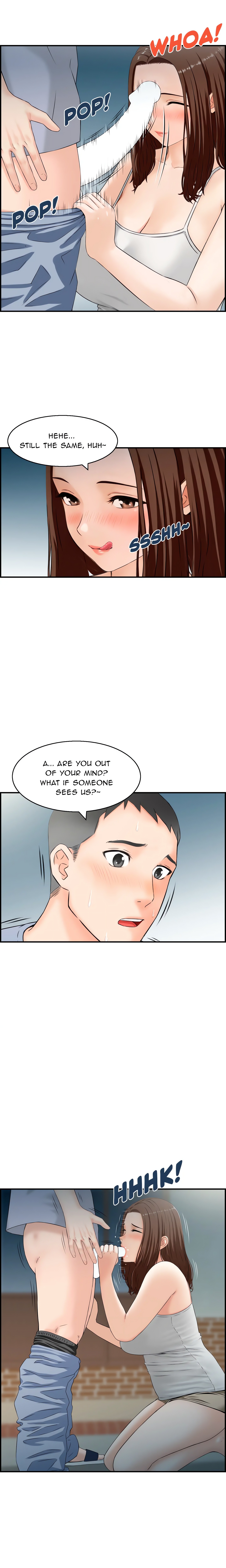Cheating Wife’s Erotic Stories chapter 3 page 10