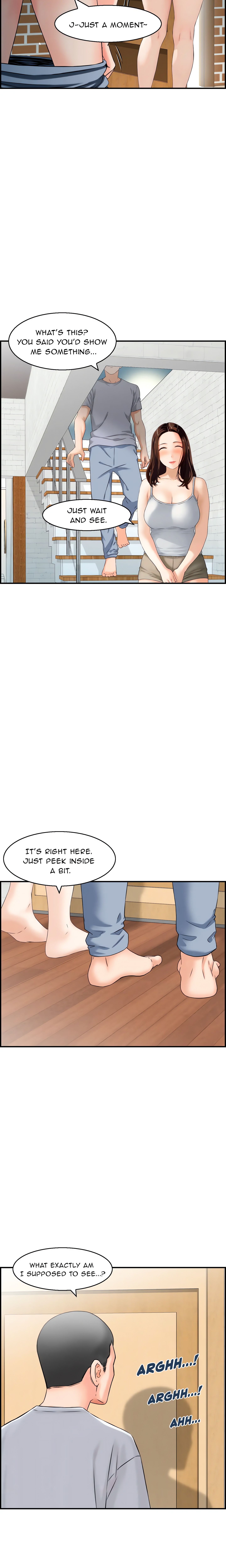 Cheating Wife’s Erotic Stories chapter 3 page 15