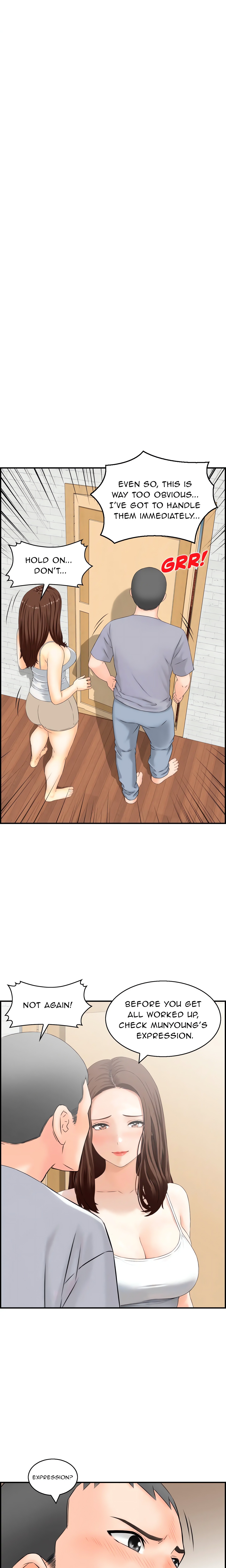 Cheating Wife’s Erotic Stories chapter 4 page 2