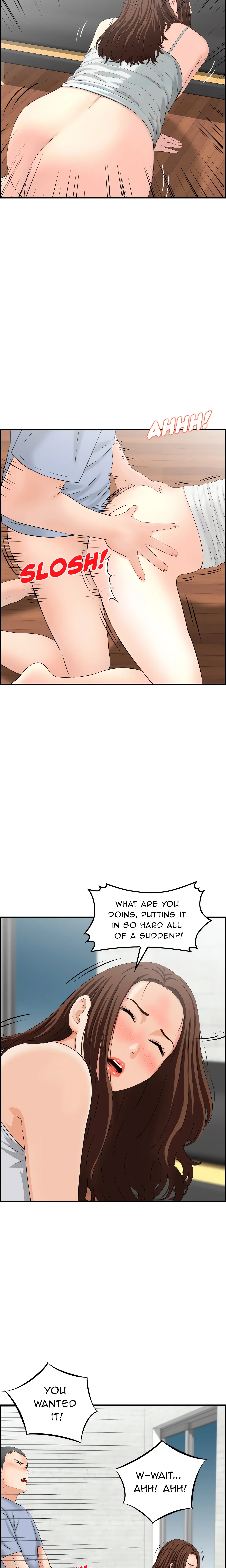 Cheating Wife’s Erotic Stories chapter 4 page 7