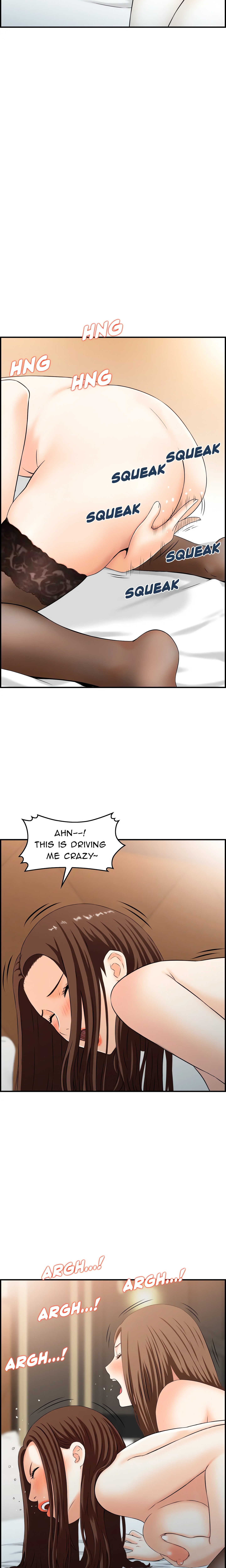 Cheating Wife’s Erotic Stories chapter 5 page 3