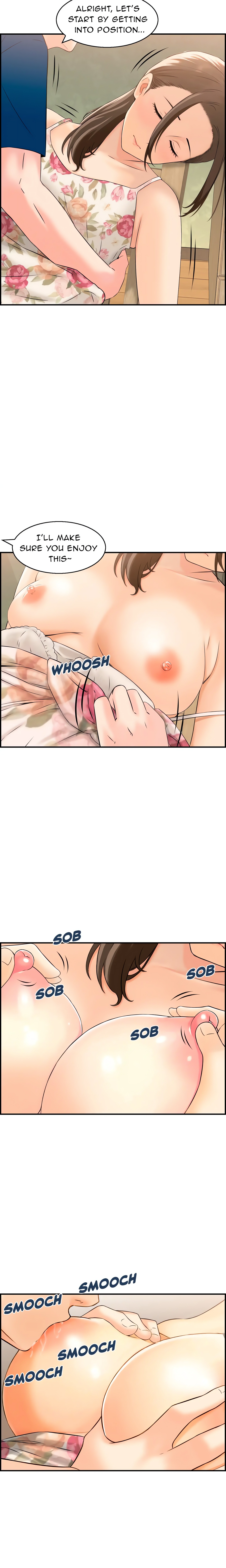 Cheating Wife’s Erotic Stories chapter 5 page 13