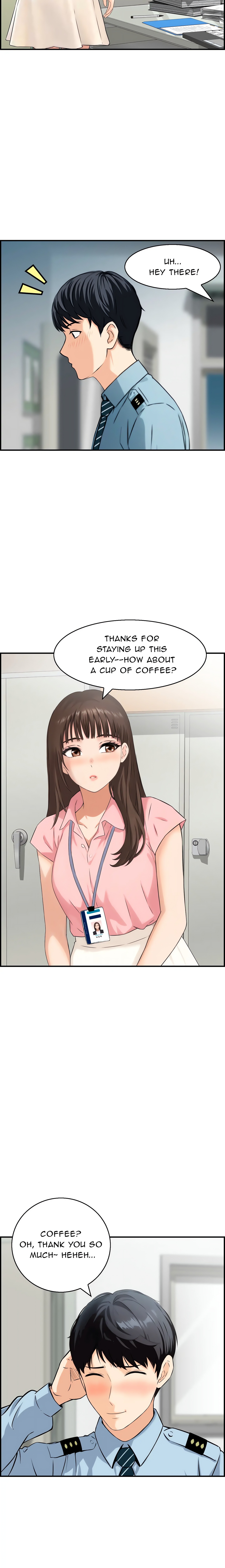 Cheating Wife’s Erotic Stories chapter 6 page 4