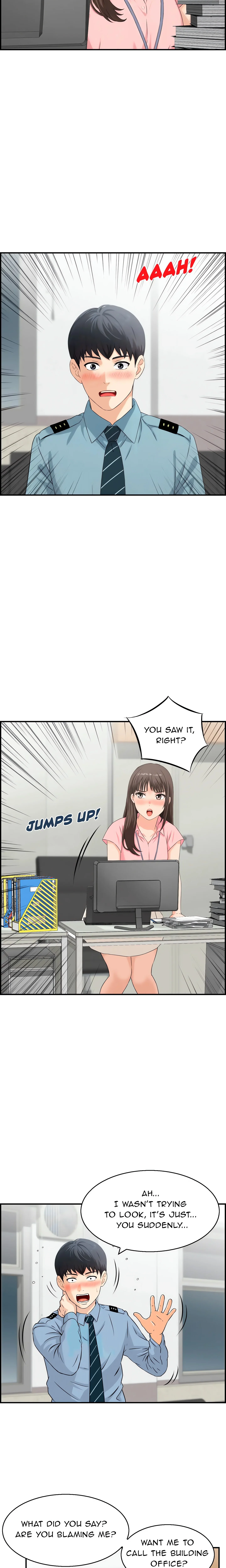 Cheating Wife’s Erotic Stories chapter 6 page 7