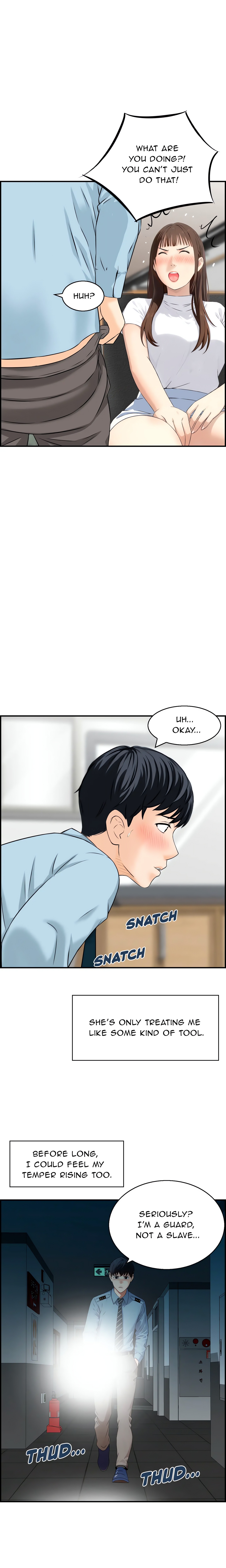Cheating Wife’s Erotic Stories chapter 7 page 4