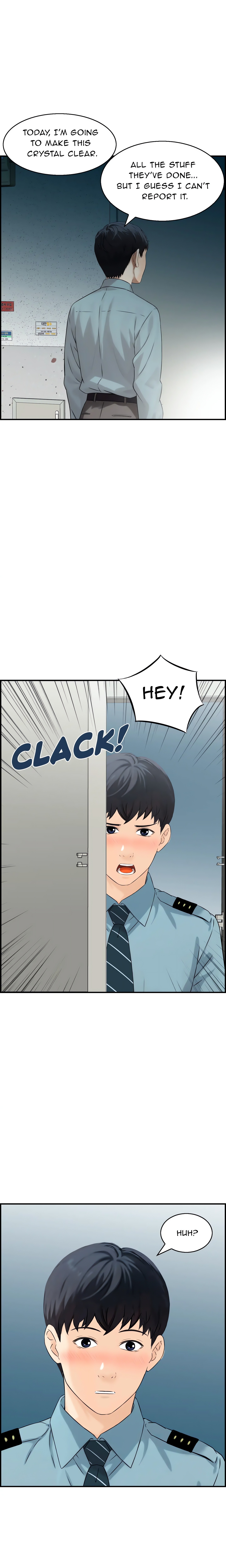 Cheating Wife’s Erotic Stories chapter 7 page 5