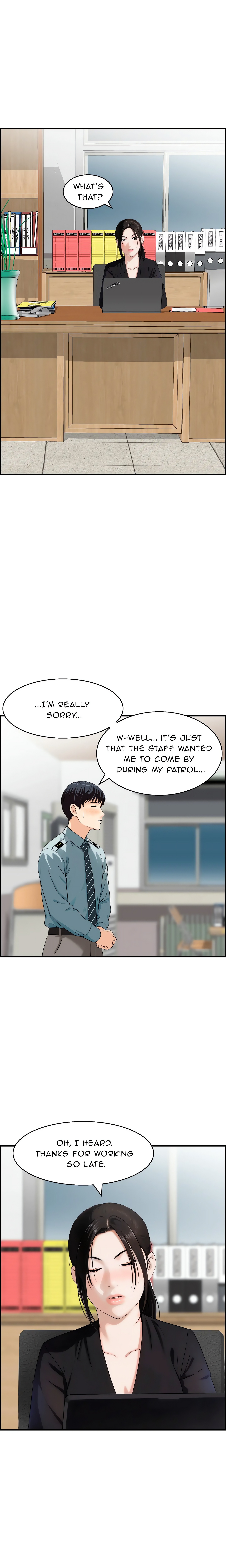 Cheating Wife’s Erotic Stories chapter 7 page 6