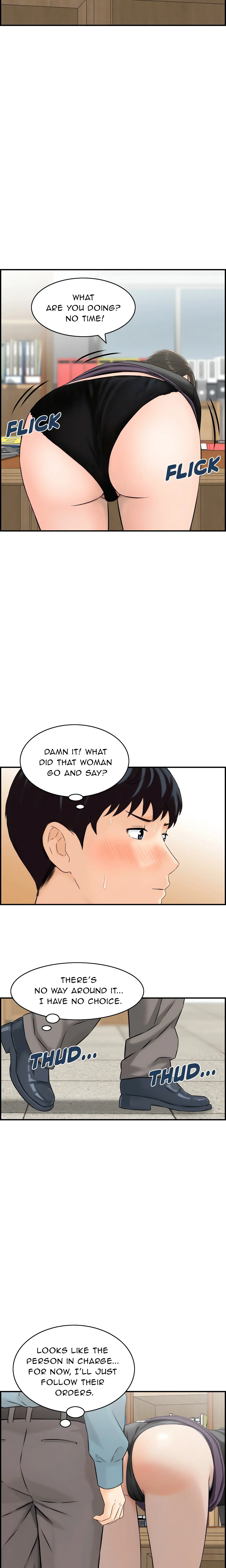 Cheating Wife’s Erotic Stories chapter 7 page 10