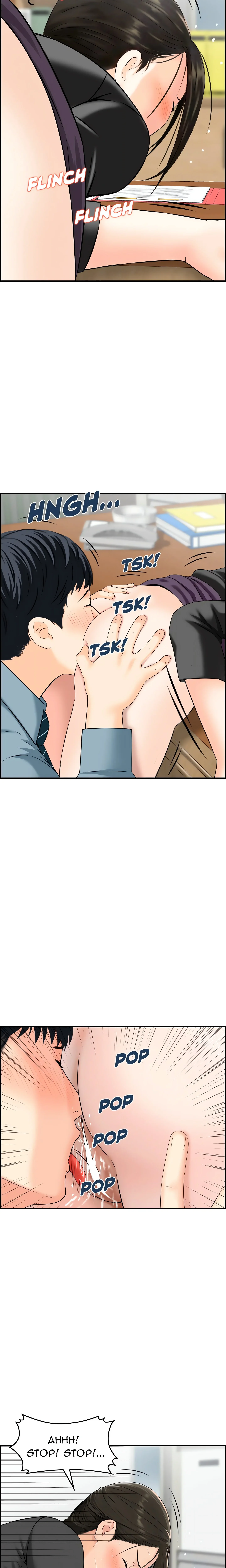 Cheating Wife’s Erotic Stories chapter 7 page 14