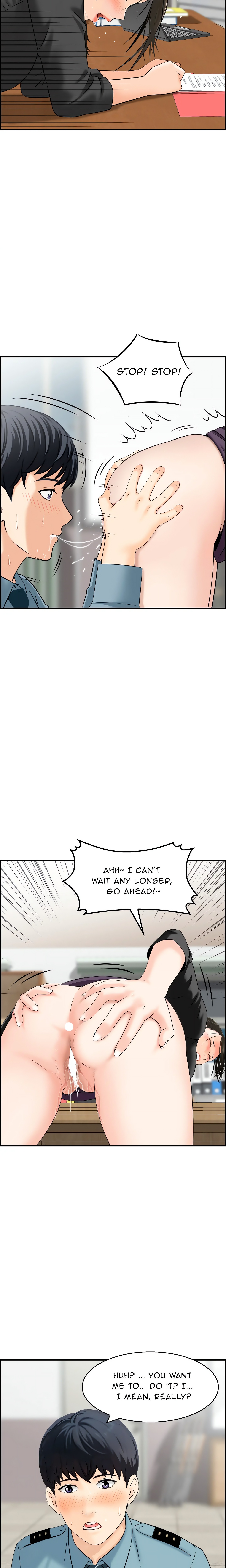 Cheating Wife’s Erotic Stories chapter 7 page 15