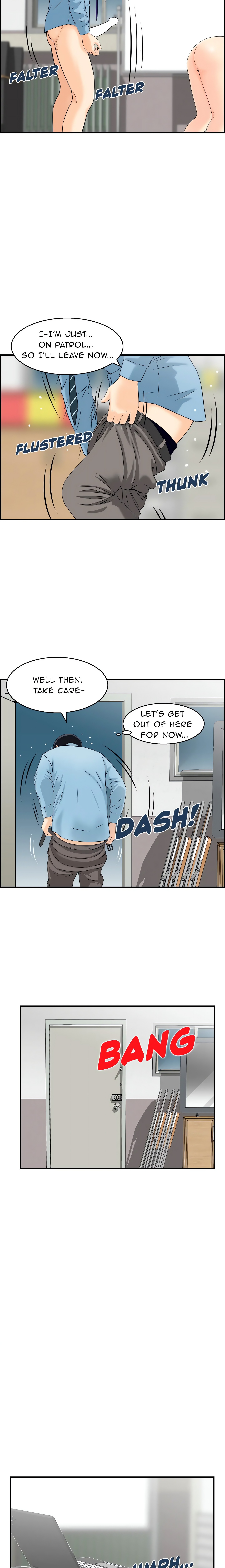 Cheating Wife’s Erotic Stories chapter 8 page 7