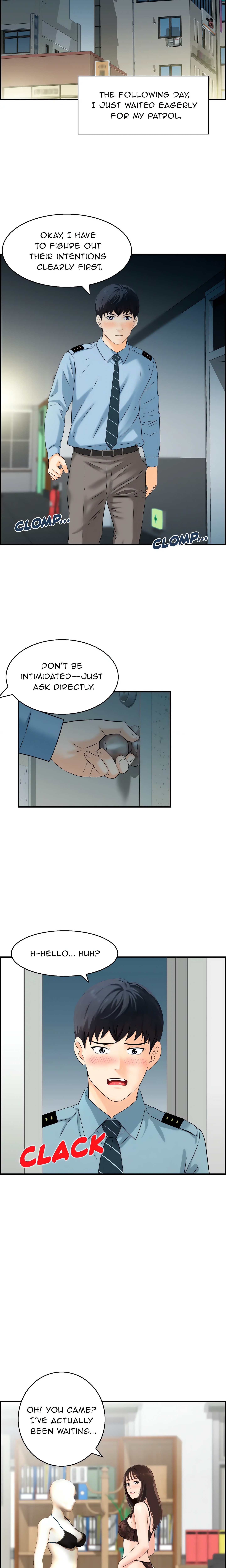 Cheating Wife’s Erotic Stories chapter 8 page 9