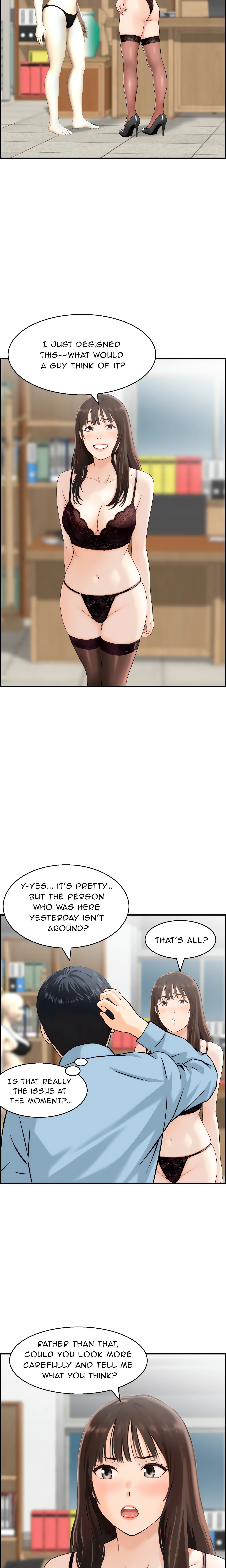 Cheating Wife’s Erotic Stories chapter 8 page 10
