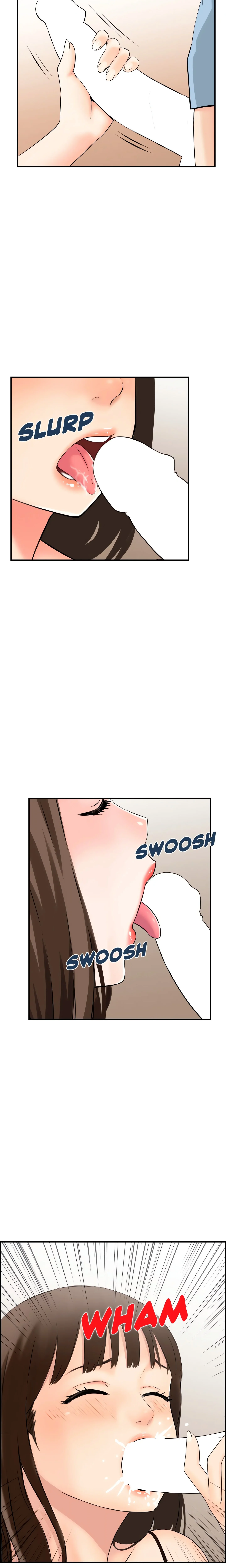 Cheating Wife’s Erotic Stories chapter 8 page 15