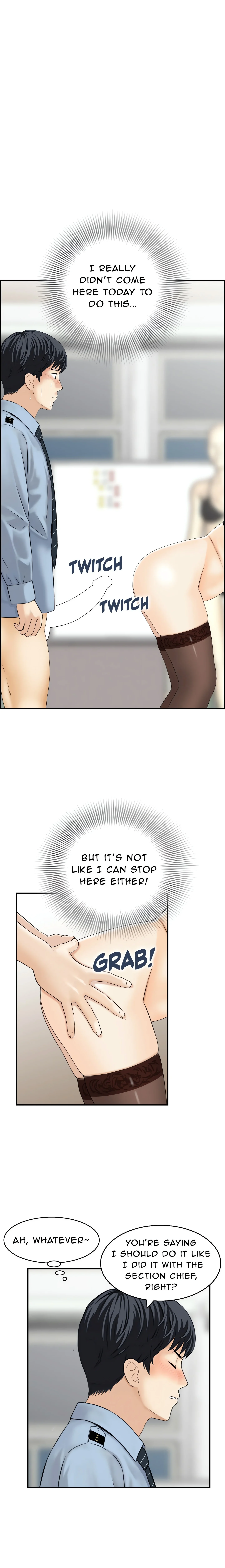 Cheating Wife’s Erotic Stories chapter 9 page 2
