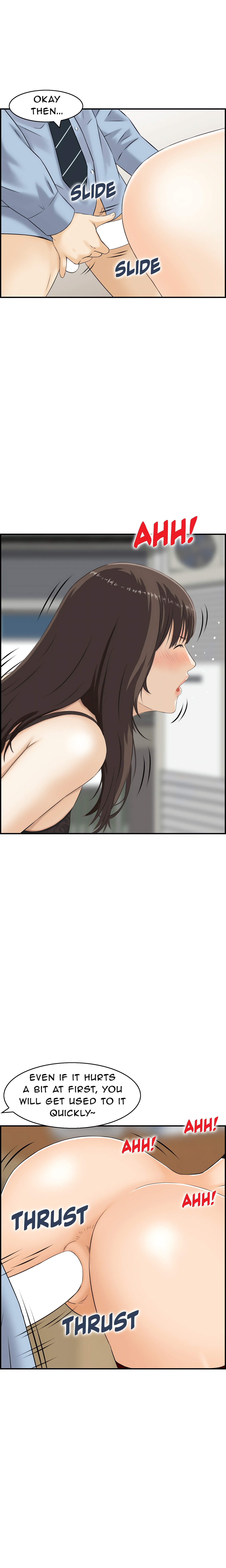 Cheating Wife’s Erotic Stories chapter 9 page 3