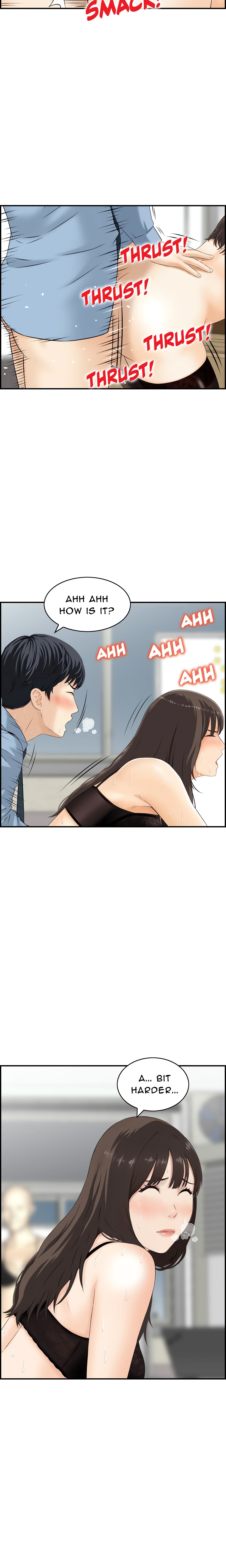 Cheating Wife’s Erotic Stories chapter 9 page 5