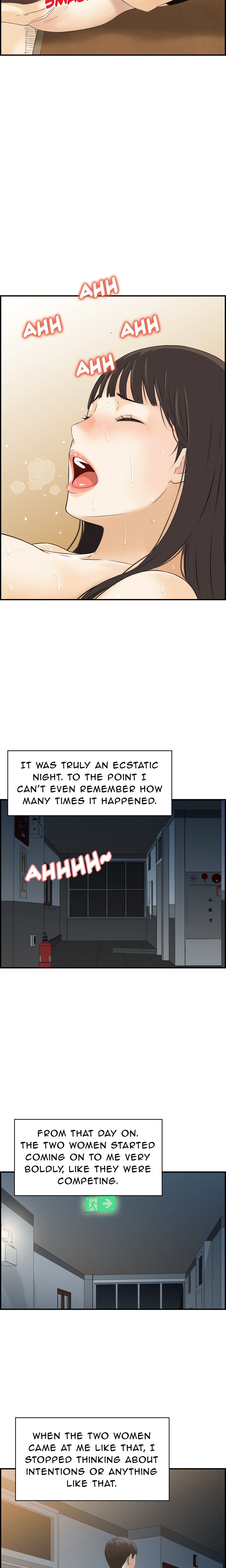 Cheating Wife’s Erotic Stories chapter 9 page 9