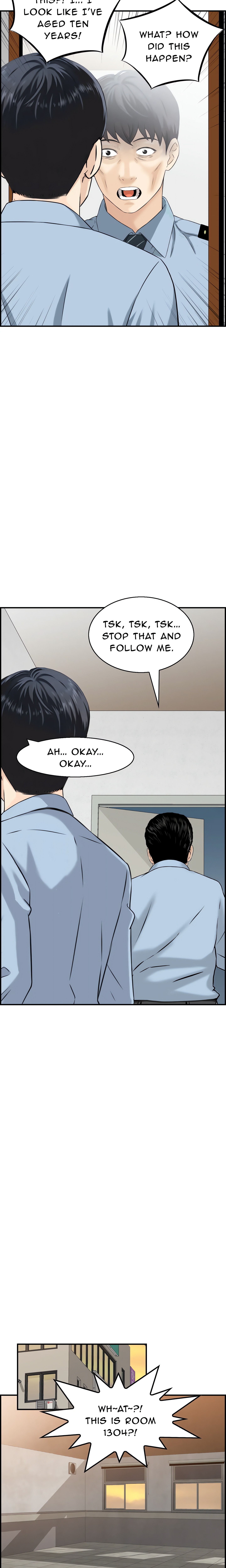 Cheating Wife’s Erotic Stories chapter 9 page 14