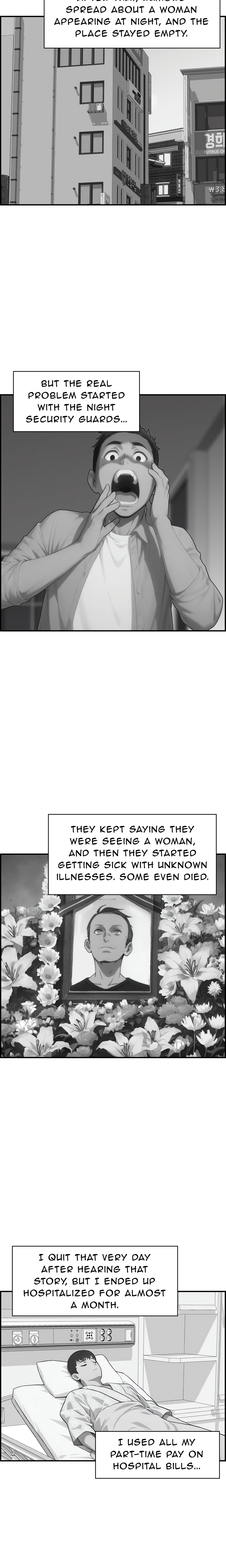 Cheating Wife’s Erotic Stories chapter 9 page 17