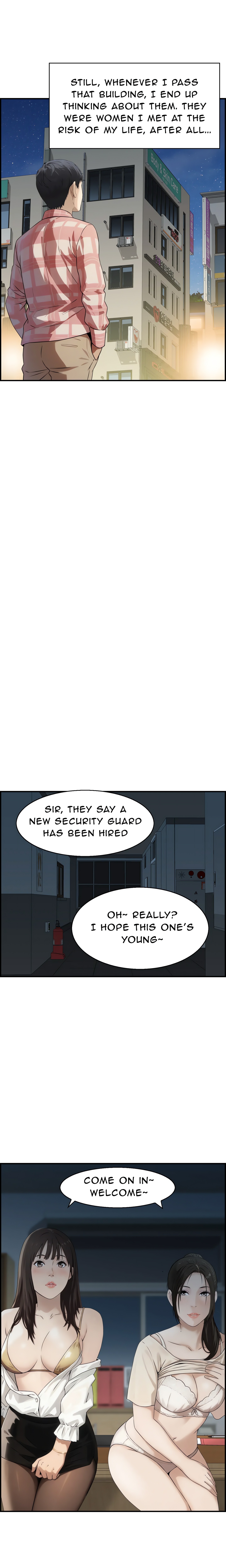 Cheating Wife’s Erotic Stories chapter 9 page 18