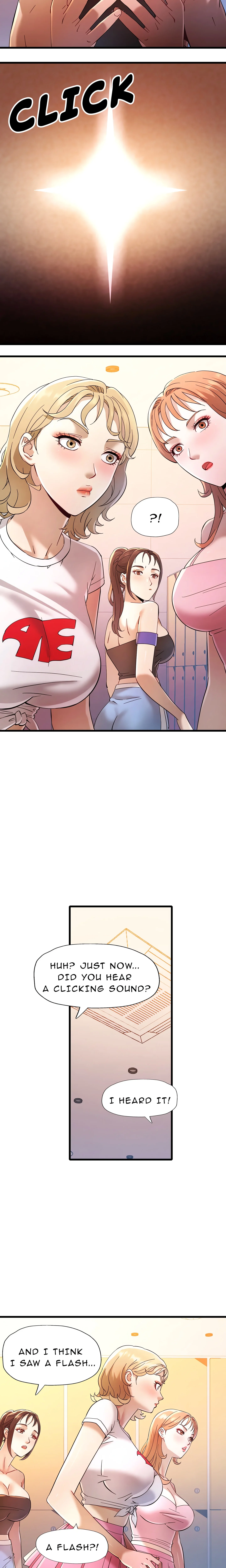 Cheer Me Up (Uncensored) chapter 1 page 9
