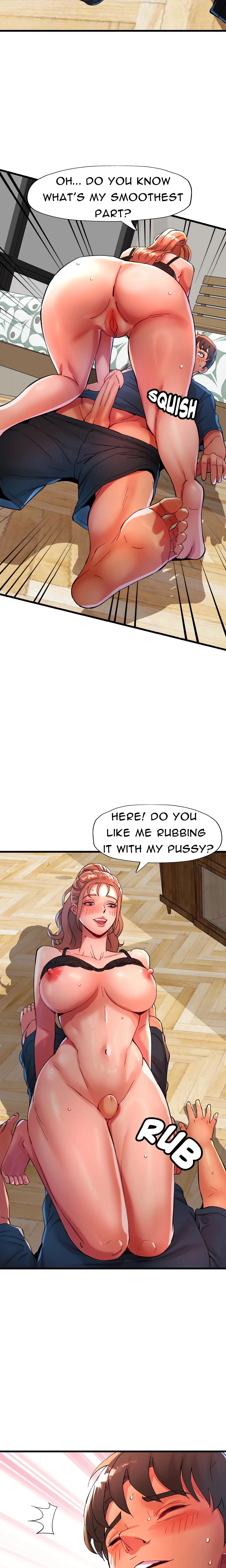 Cheer Me Up (Uncensored) chapter 10 page 13