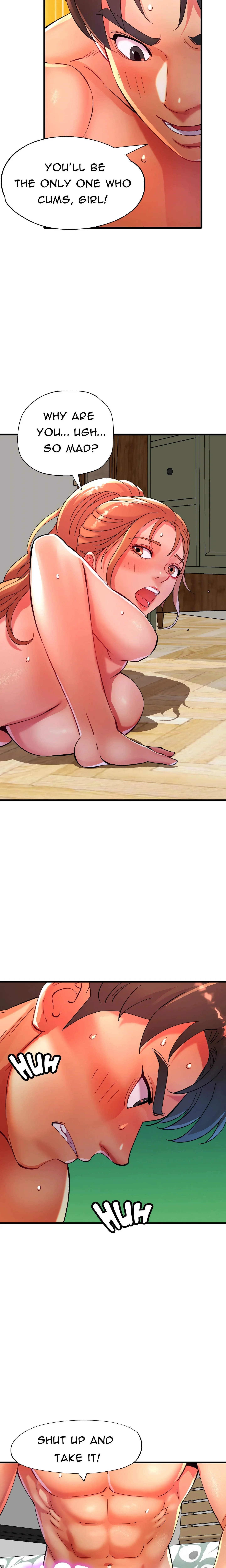 Cheer Me Up (Uncensored) chapter 10 page 19