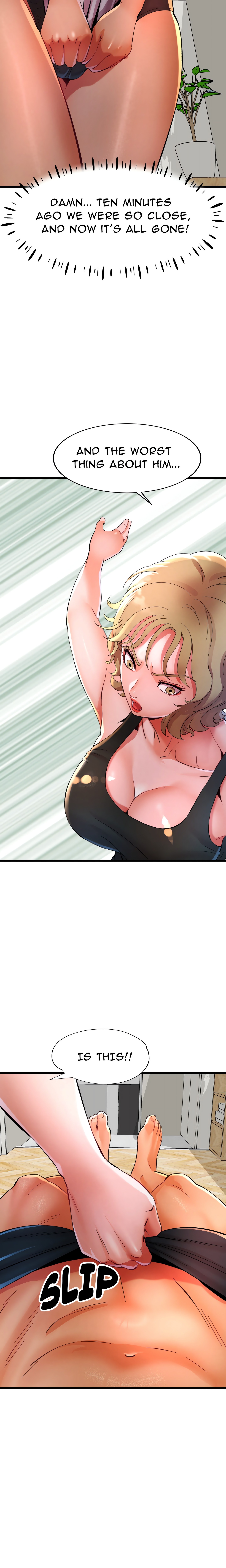 Cheer Me Up (Uncensored) chapter 12 page 14