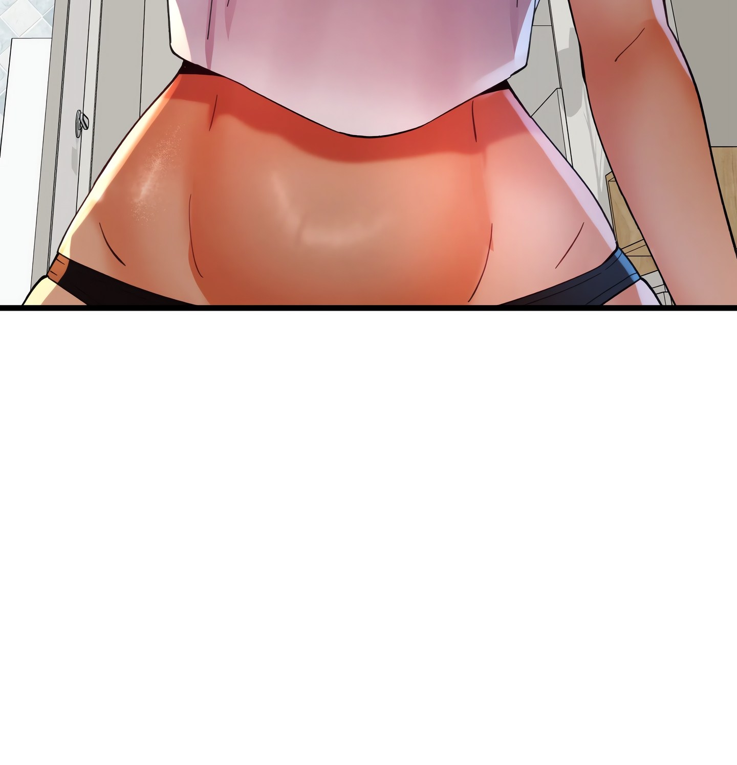 Cheer Me Up (Uncensored) chapter 12 page 18