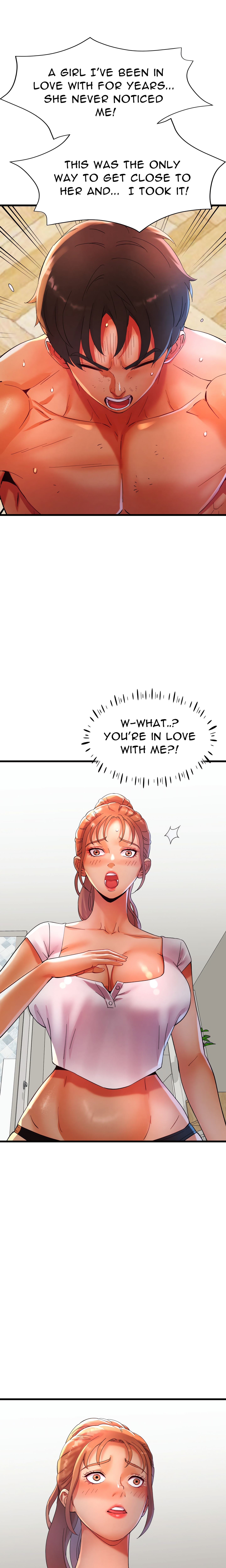 Cheer Me Up (Uncensored) chapter 13 page 2