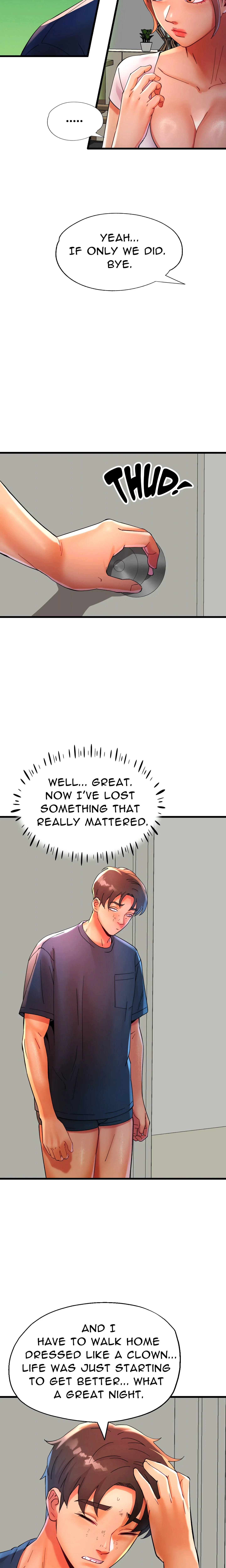 Cheer Me Up (Uncensored) chapter 13 page 12