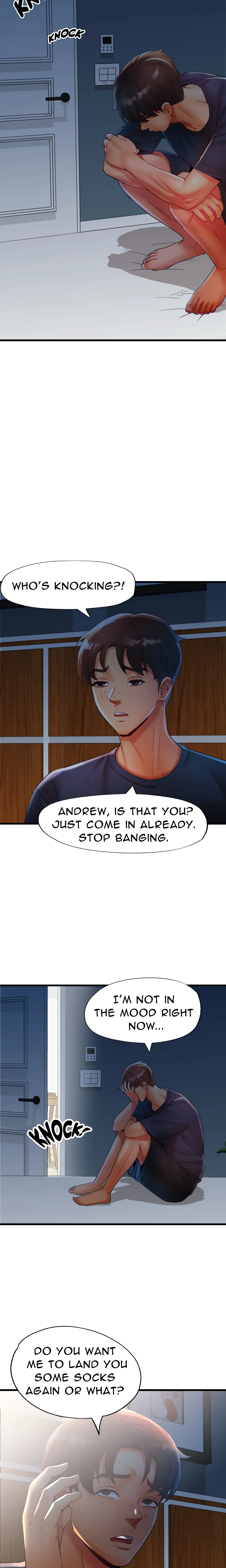 Cheer Me Up (Uncensored) chapter 13 page 15