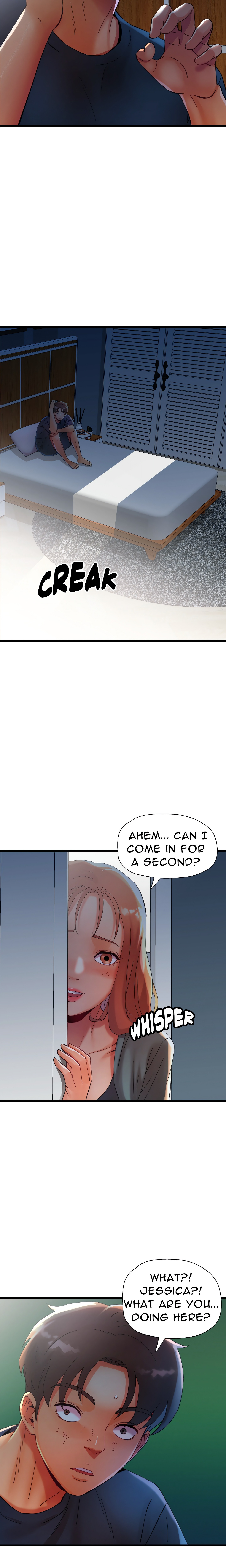 Cheer Me Up (Uncensored) chapter 13 page 16