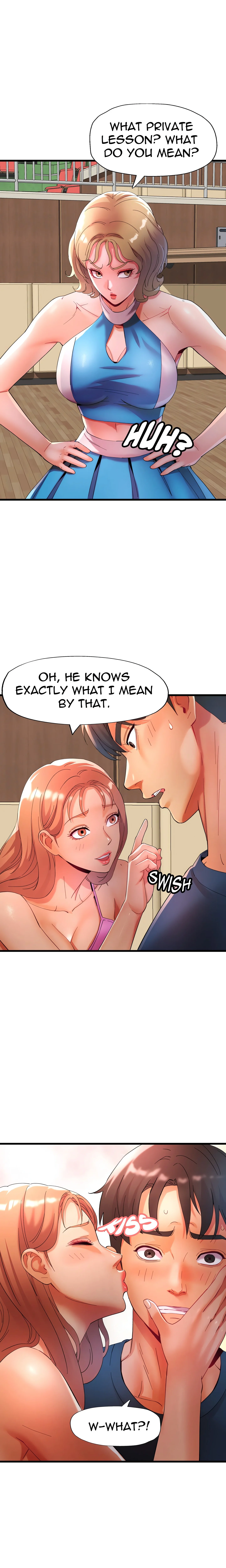 Cheer Me Up (Uncensored) chapter 16 page 15