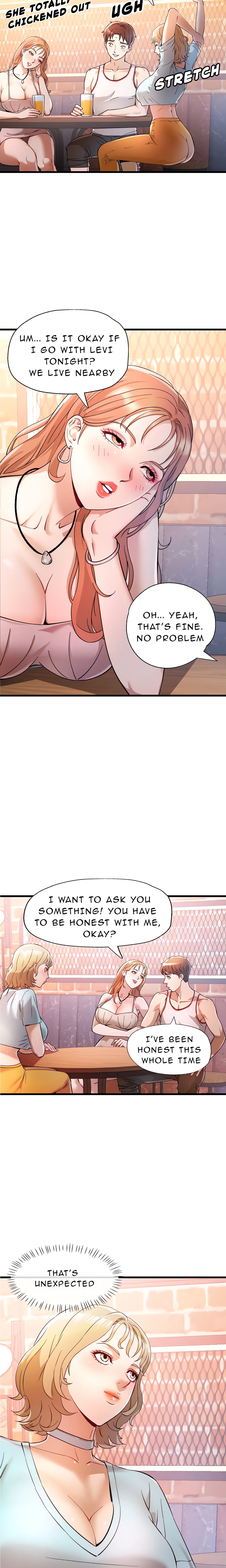 Cheer Me Up (Uncensored) chapter 2 page 13