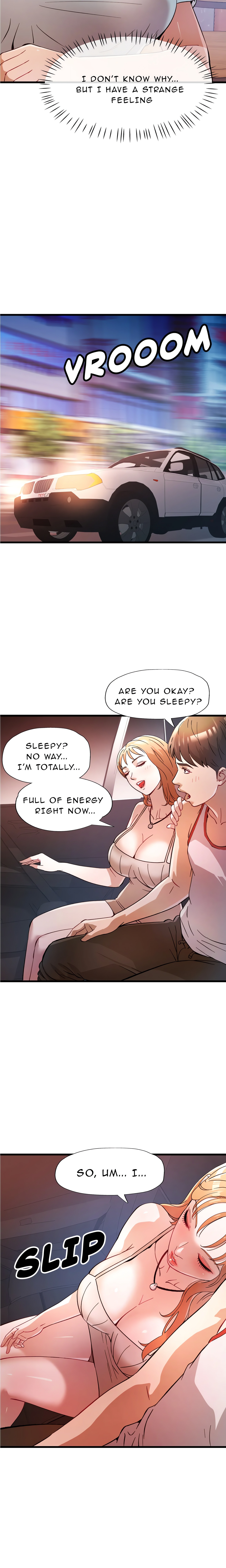 Cheer Me Up (Uncensored) chapter 2 page 14