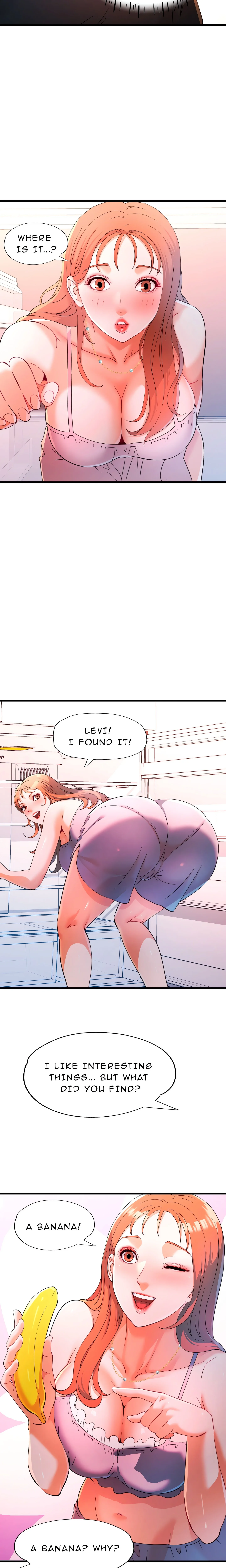 Cheer Me Up (Uncensored) chapter 3 page 10