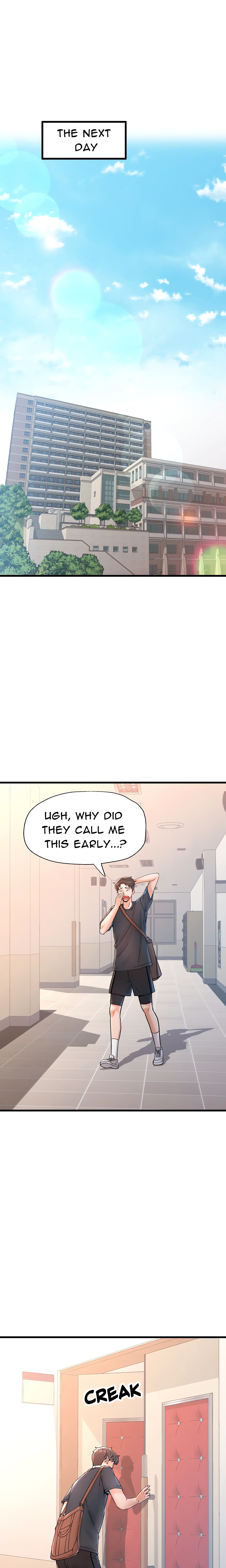 Cheer Me Up (Uncensored) chapter 5 page 2