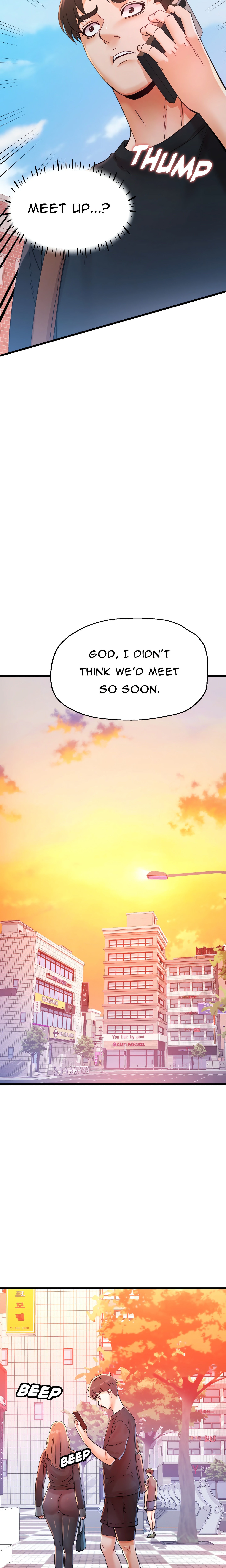 Cheer Me Up (Uncensored) chapter 7 page 2