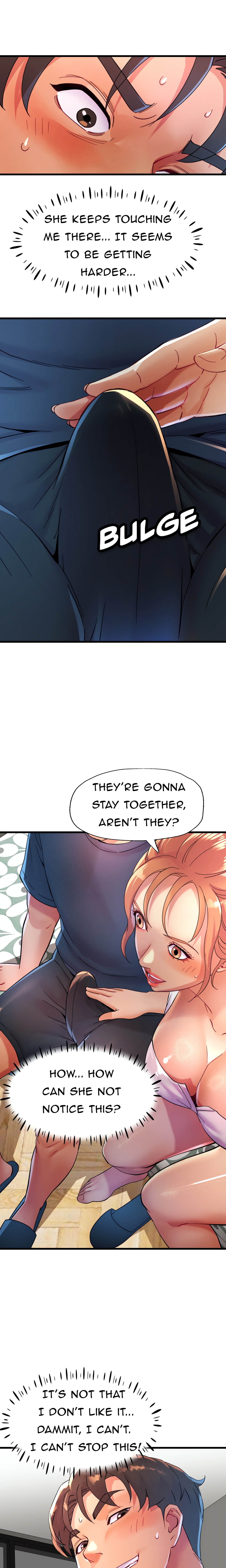 Cheer Me Up (Uncensored) chapter 9 page 10