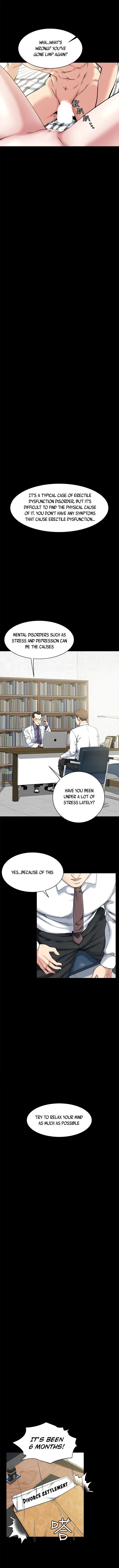 Cheer Up, Brother In Law chapter 1 page 9