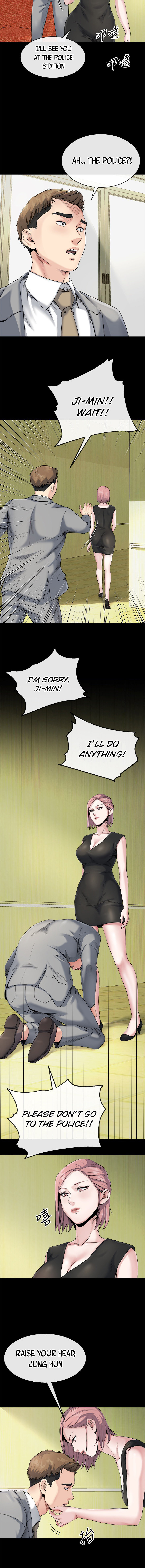 Cheer Up, Brother In Law chapter 10 page 10
