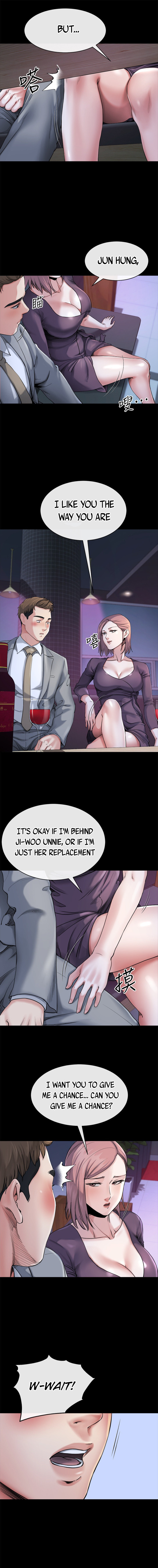 Cheer Up, Brother In Law chapter 11 page 4