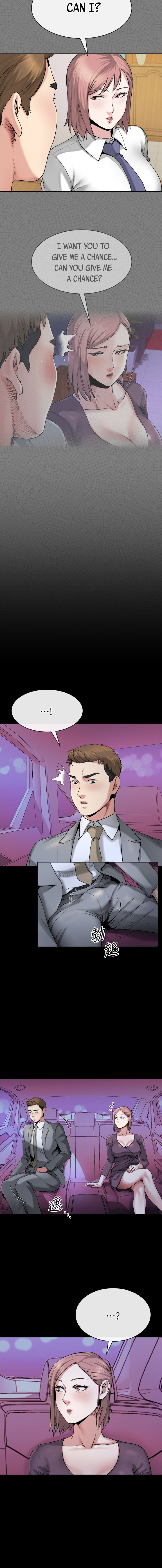 Cheer Up, Brother In Law chapter 11 page 9