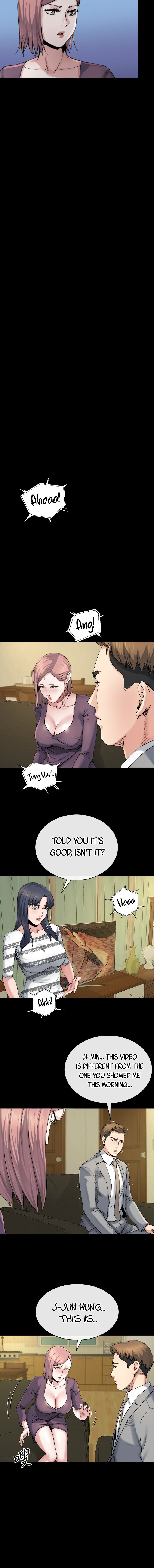 Cheer Up, Brother In Law chapter 12 page 2